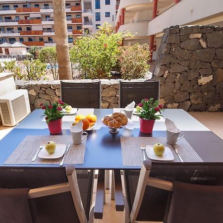 Markethome Balcon De Los Gigantes B09 Puerto de Santiago  Bagian luar foto