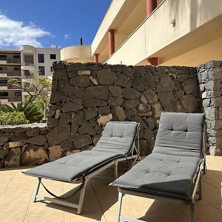 Markethome Balcon De Los Gigantes B09 Puerto de Santiago  Bagian luar foto