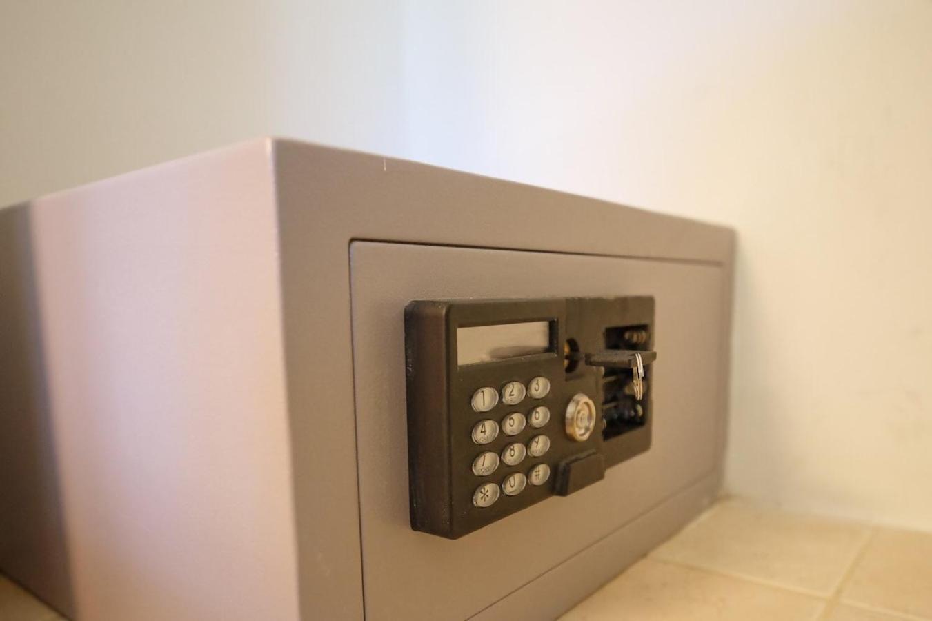 Markethome Balcon De Los Gigantes B09 Puerto de Santiago  Bagian luar foto