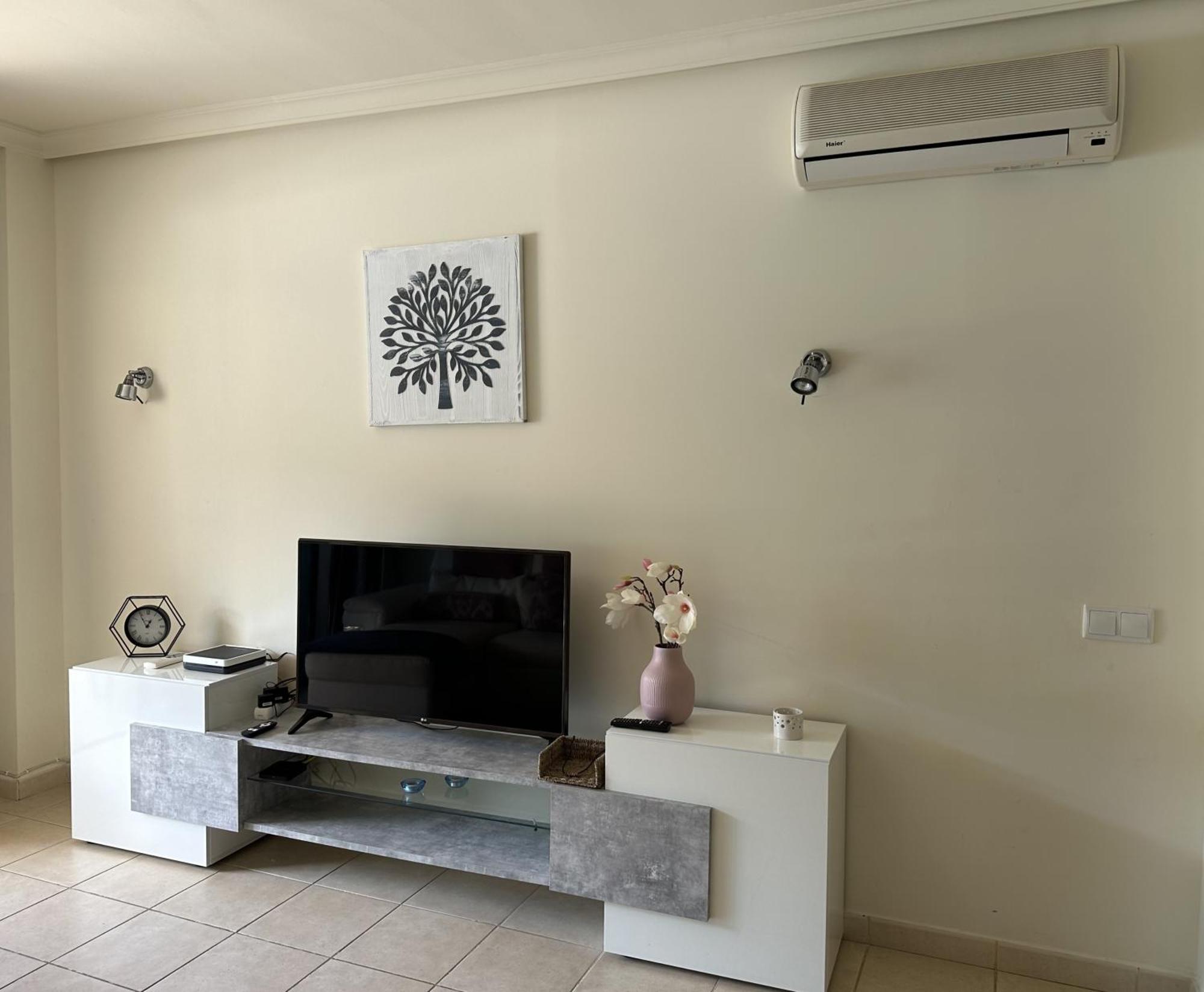 Markethome Balcon De Los Gigantes B09 Puerto de Santiago  Bagian luar foto