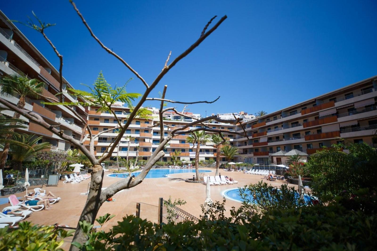 Markethome Balcon De Los Gigantes B09 Puerto de Santiago  Bagian luar foto