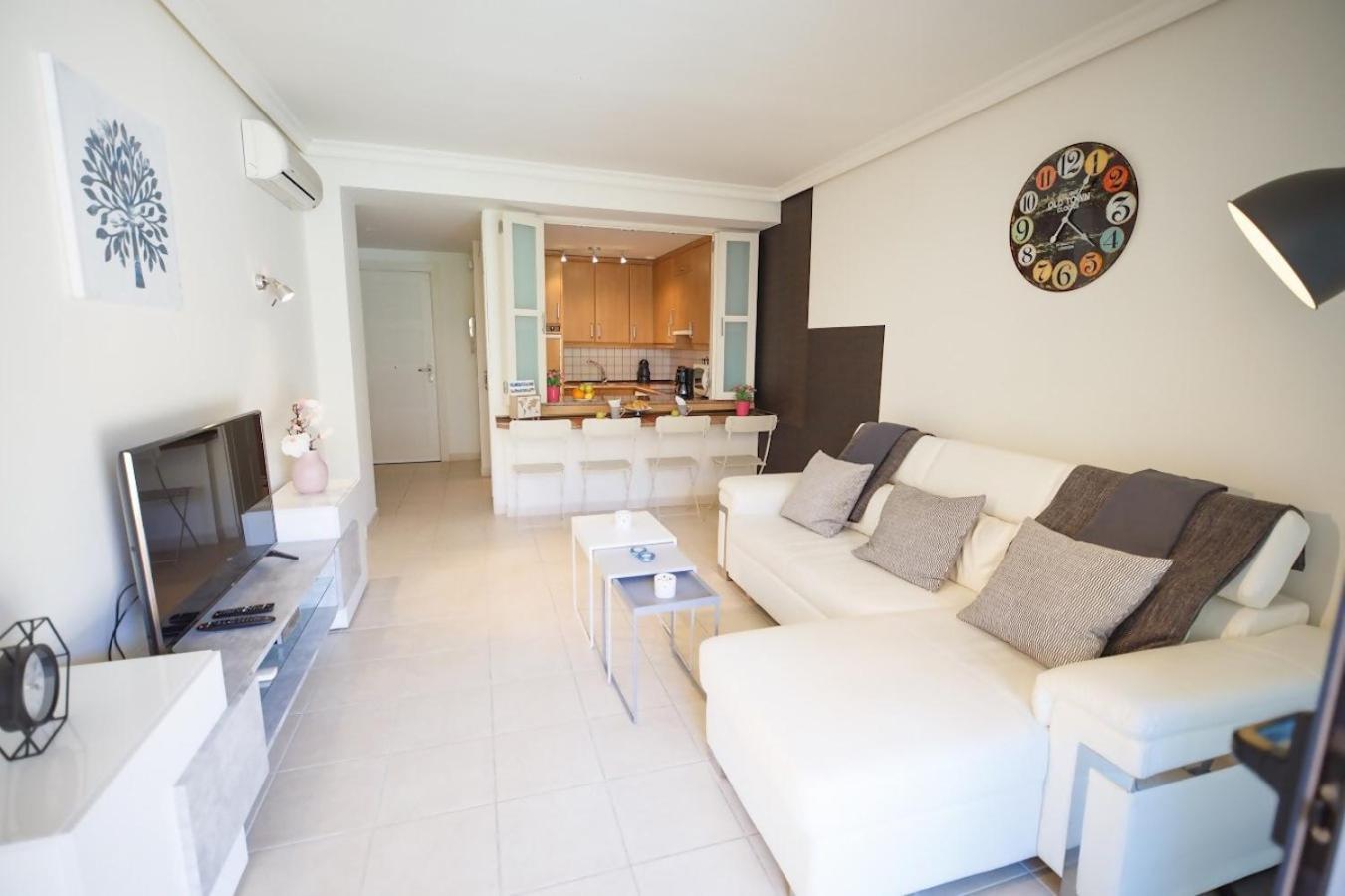 Markethome Balcon De Los Gigantes B09 Puerto de Santiago  Bagian luar foto