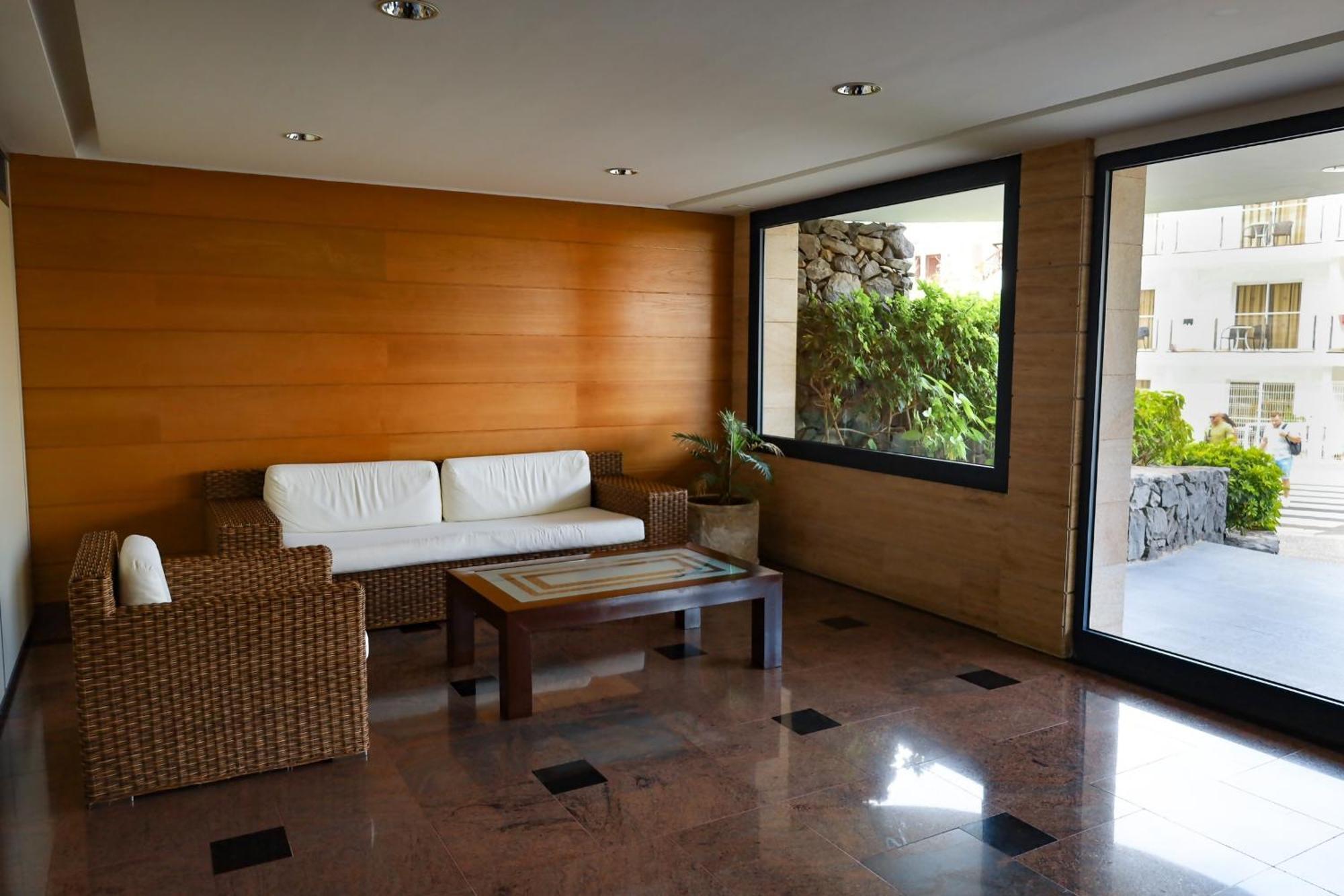 Markethome Balcon De Los Gigantes B09 Puerto de Santiago  Bagian luar foto