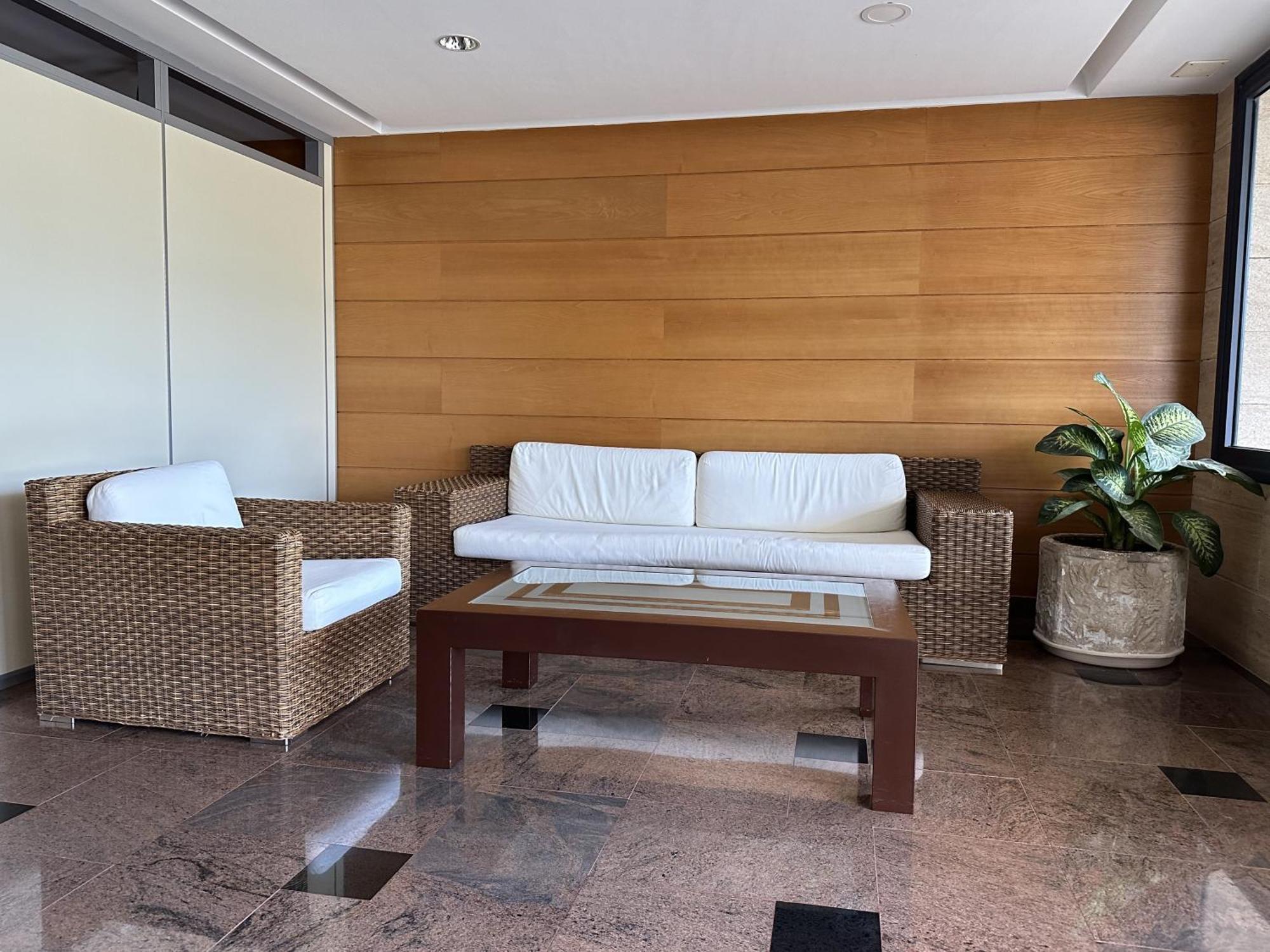 Markethome Balcon De Los Gigantes B09 Puerto de Santiago  Bagian luar foto