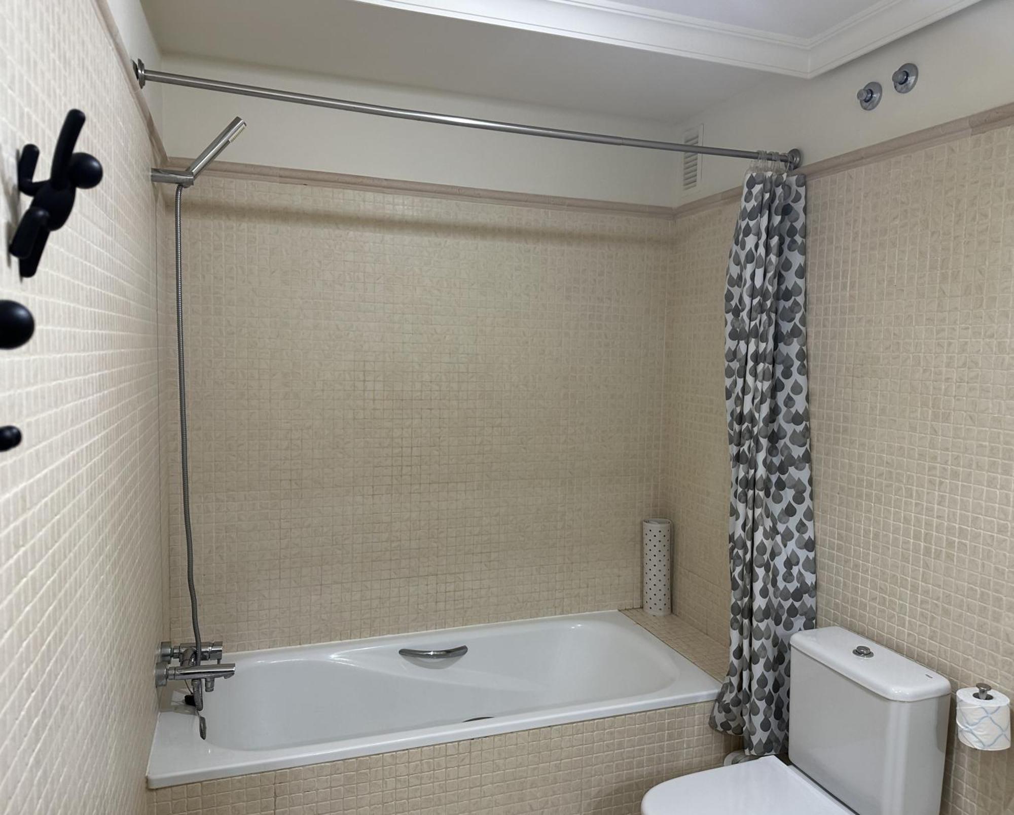 Markethome Balcon De Los Gigantes B09 Puerto de Santiago  Bagian luar foto